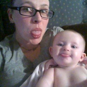 Meet your Posher, Brooke